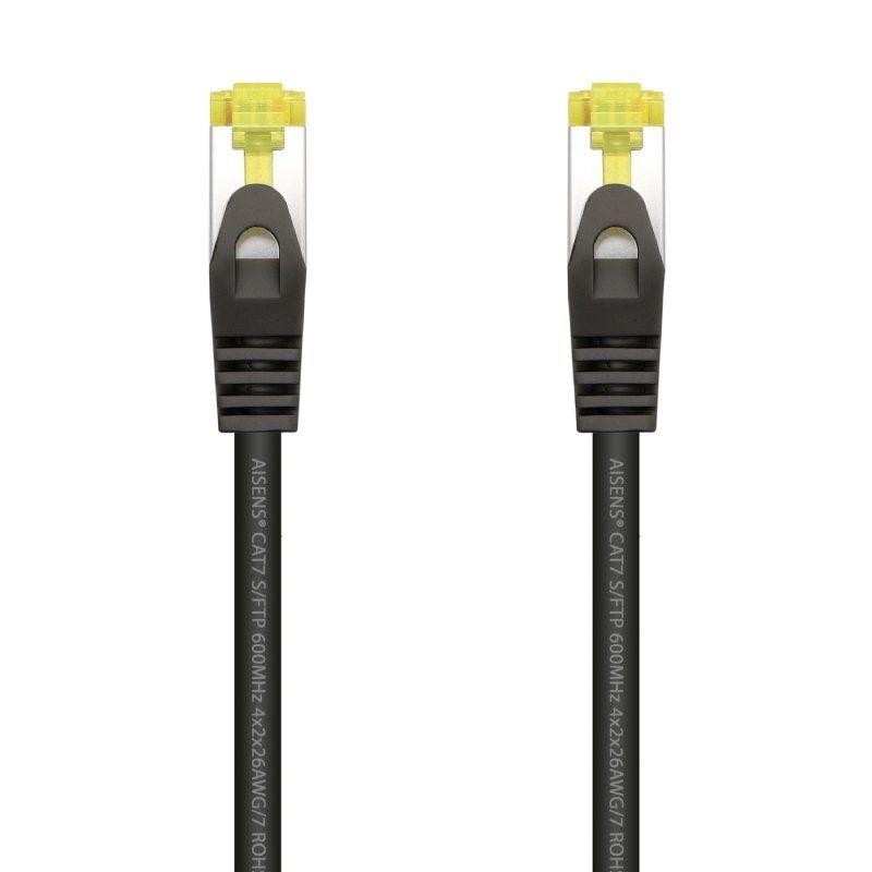 CABLE DE RED CAT.7 S/FTP...