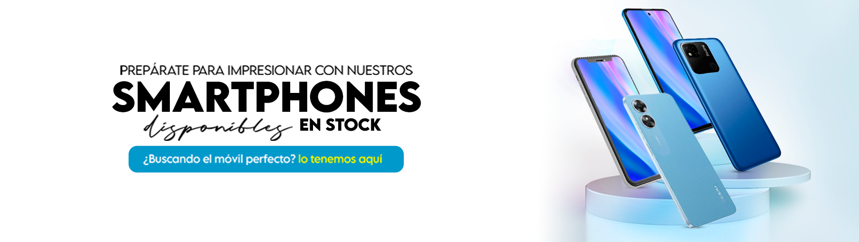 smartphones
