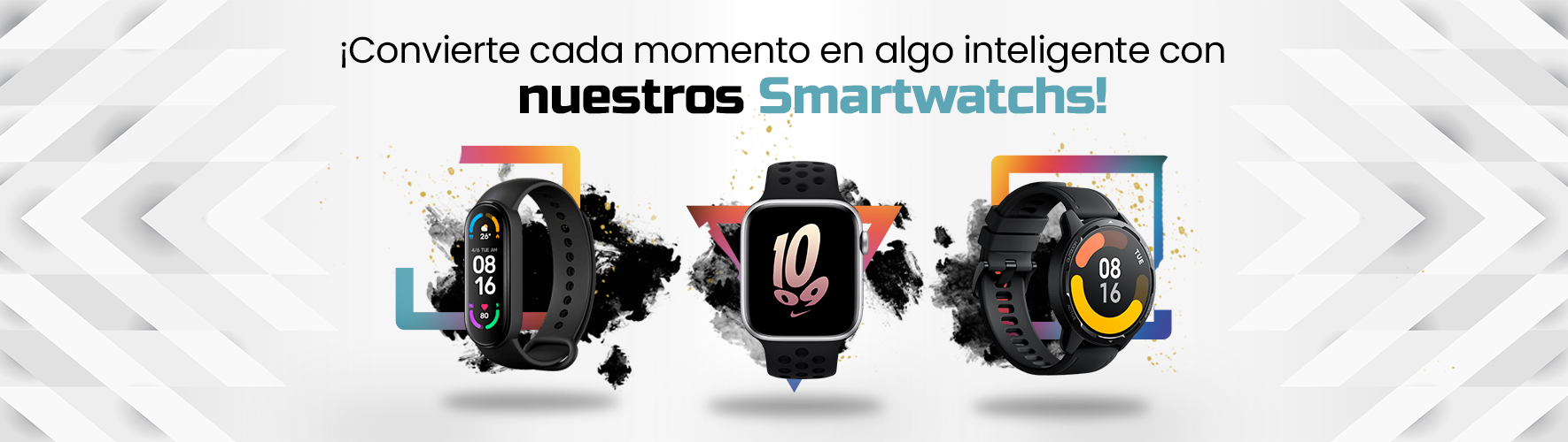 Smartwatch