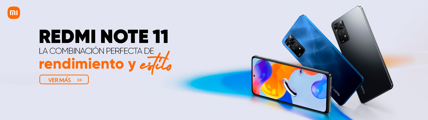 redmi